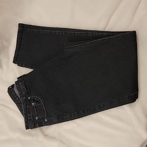 Qiao Stitch Jeans